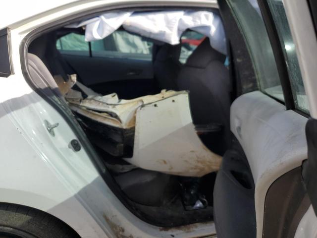 Photo 10 from auction – 2022 TOYOTA COROLLA SE with VIN 5YFS4MCE2NP103509