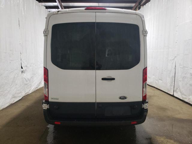 Photo 6 from auction – 2017 FORD TRANSIT T- with VIN 1FBZX2CG0HKA33706