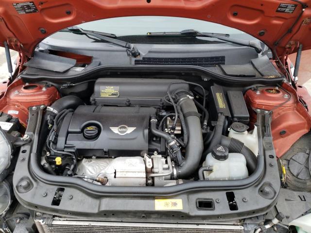 Photo 11 from auction – 2012 MINI COOPER S with VIN WMWSV3C50CT386096