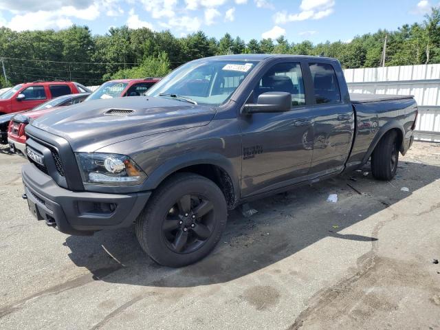 RAM 1500 CLASS 2019 with VIN 1C6RR7GG2KS631310 - Photo from auction