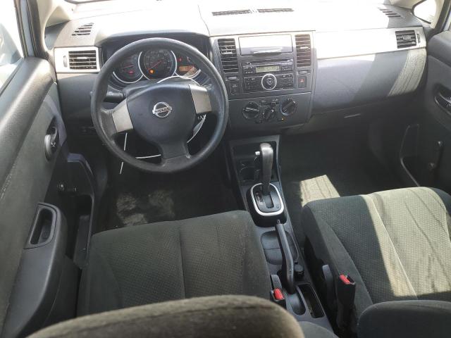 Photo 8 from auction – 2011 NISSAN VERSA S with VIN 3N1BC1CP7BL412777
