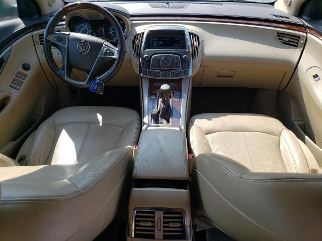Photo 8 from auction – 2011 BUICK LACROSSE C with VIN 1G4GE5ED1BF325678