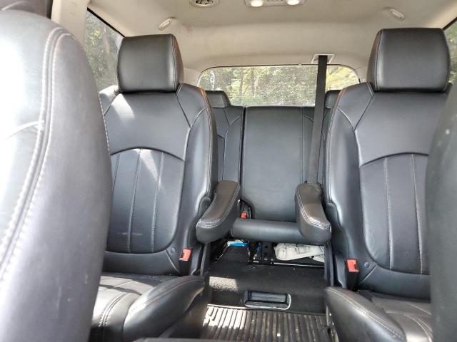 Photo 10 from auction – 2017 BUICK ENCLAVE with VIN 5GAKRCKD7HJ212191