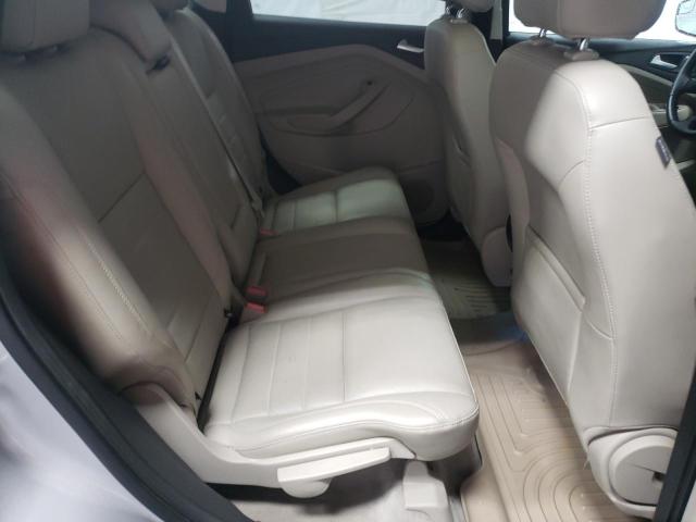 Photo 11 from auction – 2013 FORD ESCAPE SEL with VIN 1FMCU0HX3DUD32303