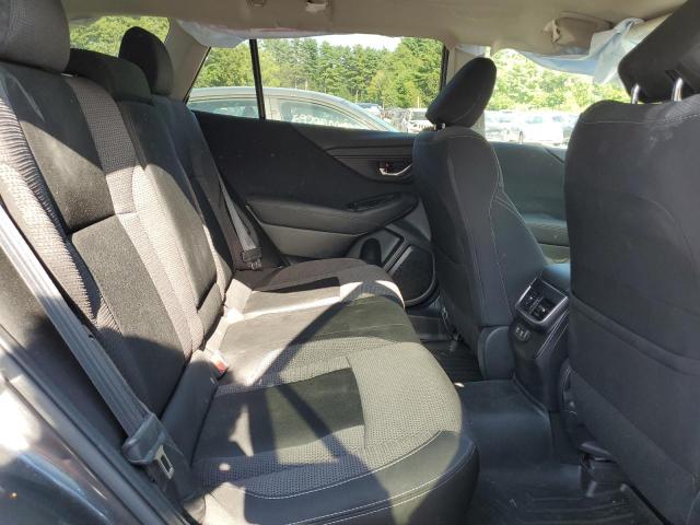 Photo 11 from auction – 2022 SUBARU OUTBACK PR with VIN 4S4BTAFCXN3103029