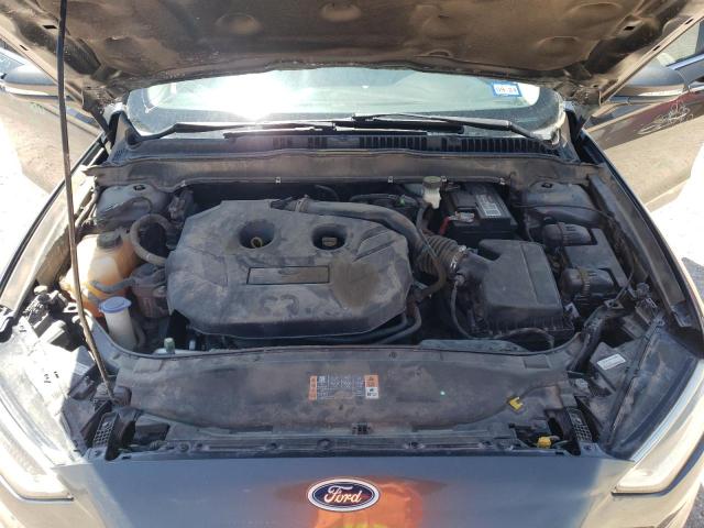 Photo 11 from auction – 2018 FORD FUSION TIT with VIN 3FA6P0D91JR137762