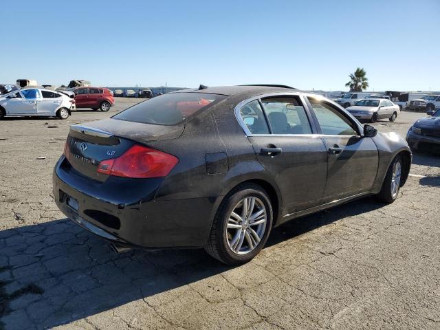 Photo 3 from auction – 2010 INFINITI G37 BASE with VIN JN1CV6AP1AM200721