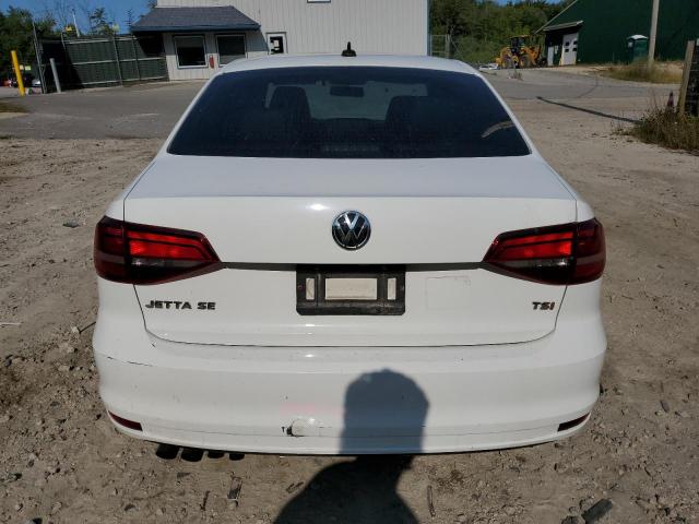 Photo 6 from auction – 2017 VOLKSWAGEN JETTA SE with VIN 3VWDB7AJ4HM410124
