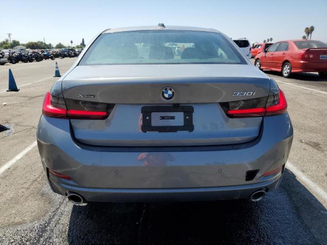 Photo 6 from auction – 2024 BMW 330XI with VIN 3MW89FF02R8E38912