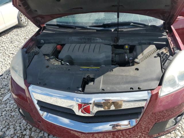 Photo 12 from auction – 2008 SATURN OUTLOOK XR with VIN 5GZER23768J285629
