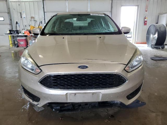 Photo 5 from auction – 2017 FORD FOCUS SE with VIN 1FADP3F28HL229890