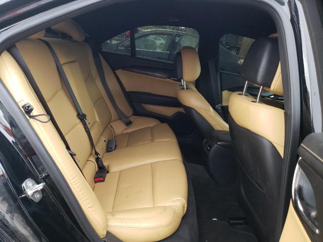Photo 10 from auction – 2013 CADILLAC ATS with VIN 1G6AA5RA7D0155213