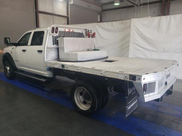 Photo 2 from auction – 2019 RAM 5500 with VIN 3C7WRNEL5KG604516