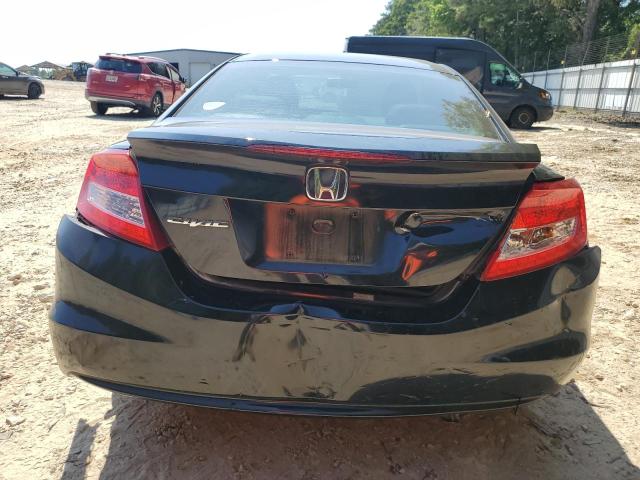 Photo 6 from auction – 2012 HONDA CIVIC EXL with VIN 2HGFG3B16CH536272