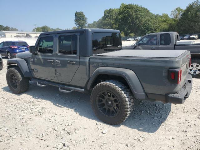 Photo 2 from auction – 2020 JEEP GLADIATOR with VIN 1C6HJTAG2LL161683