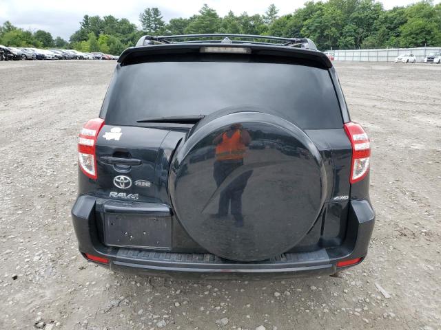 Photo 6 from auction – 2012 TOYOTA RAV4 LIMIT with VIN 2T3DF4DV3CW217605