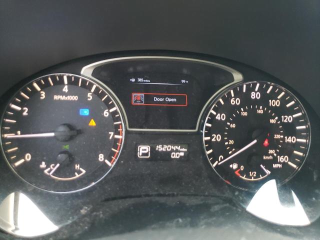 Photo 9 from auction – 2013 NISSAN ALTIMA 2.5 with VIN 1N4AL3AP7DN555440