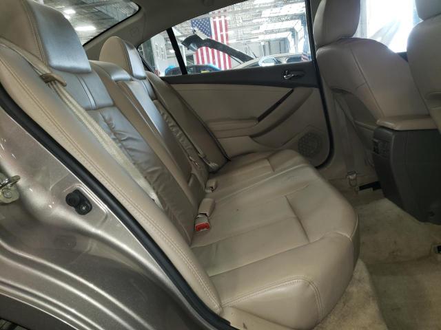 Photo 10 from auction – 2012 NISSAN ALTIMA BAS with VIN 1N4AL2APXCN421207