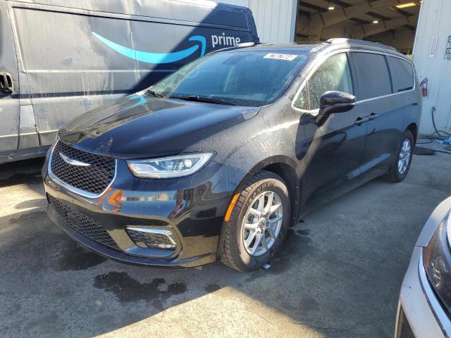 CHRYSLER PACIFICA T 2022 с VIN 2C4RC1BG7NR144897 - Фото с аукциона