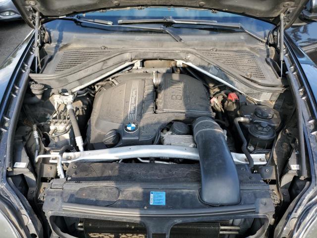 Photo 11 from auction – 2011 BMW X5 XDRIVE3 with VIN 5UXZV4C57BL741771
