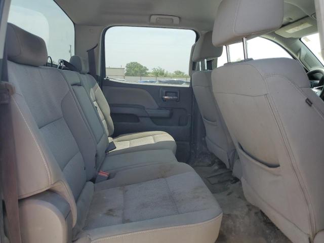 Photo 10 from auction – 2017 CHEVROLET SILVERADO with VIN 1GC1KUEY9HF238068