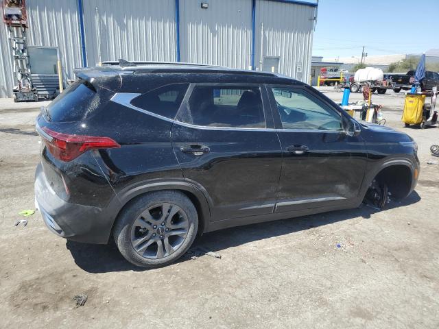 Photo 3 from auction – 2023 KIA SELTOS S with VIN KNDEU2AA3P7387755