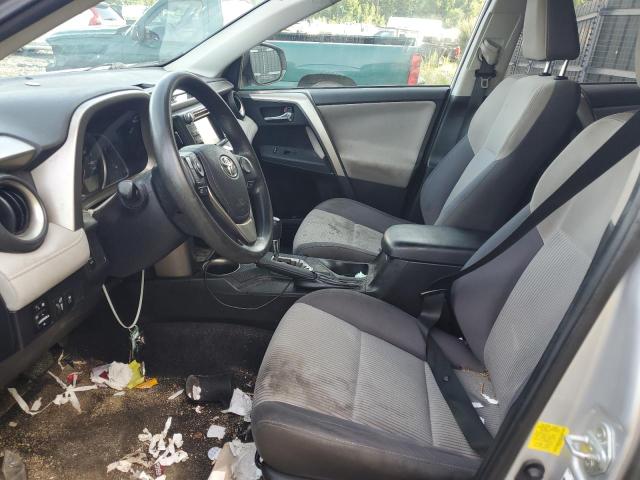 Photo 7 from auction – 2014 TOYOTA RAV4 XLE with VIN 2T3RFREV8EW193581
