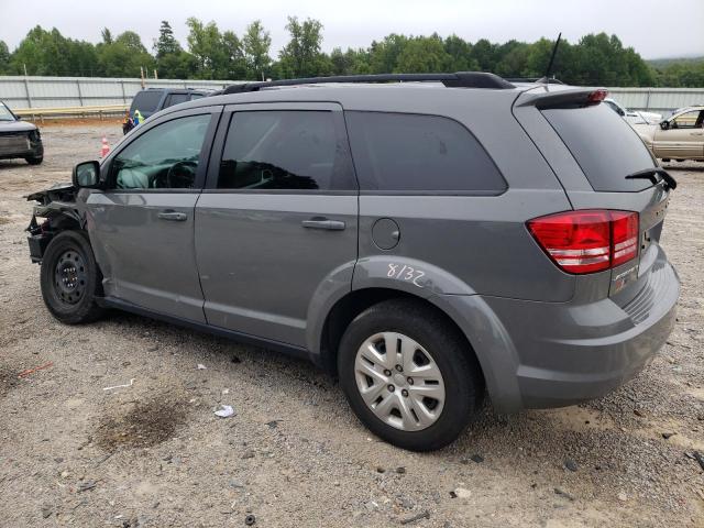 Photo 2 from auction – 2019 DODGE JOURNEY SE with VIN 3C4PDCAB8KT864451