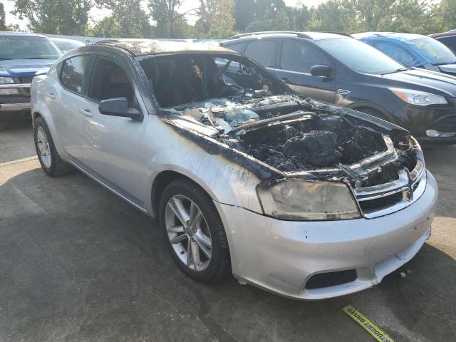 Photo 4 from auction – 2012 DODGE AVENGER SE with VIN 1C3CDZAG2CN312334
