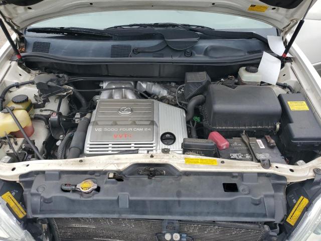 Photo 12 from auction – 2001 LEXUS RX 300 with VIN JTJGF10U910091368