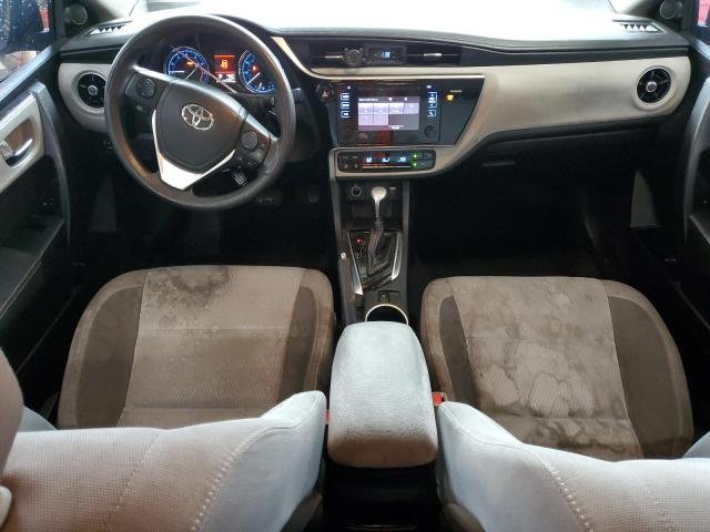 Photo 8 from auction – 2017 TOYOTA COROLLA L with VIN 2T1BURHE4HC913959