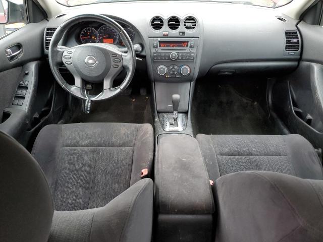 Photo 8 from auction – 2011 NISSAN ALTIMA BAS with VIN 1N4AL2AP0BN403670