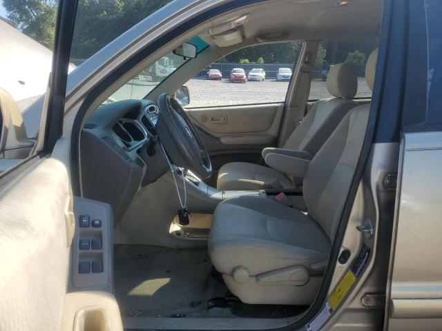 Фото 7 с аукциона – 2007 TOYOTA HIGHLANDER с VIN JTEGD21A170156639
