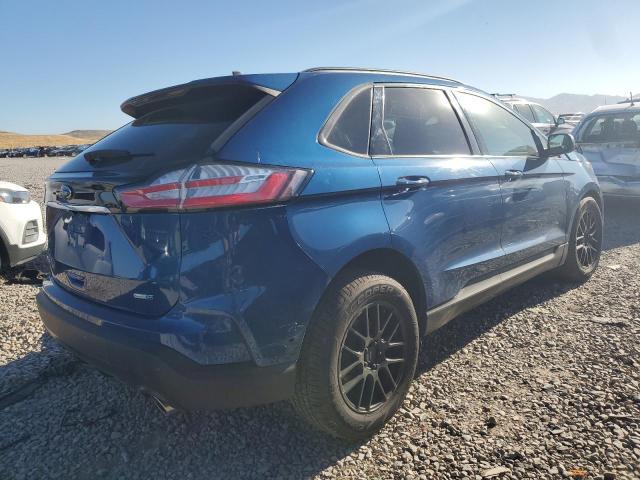 Photo 3 from auction – 2020 FORD EDGE SE with VIN 2FMPK4G91LBB01177