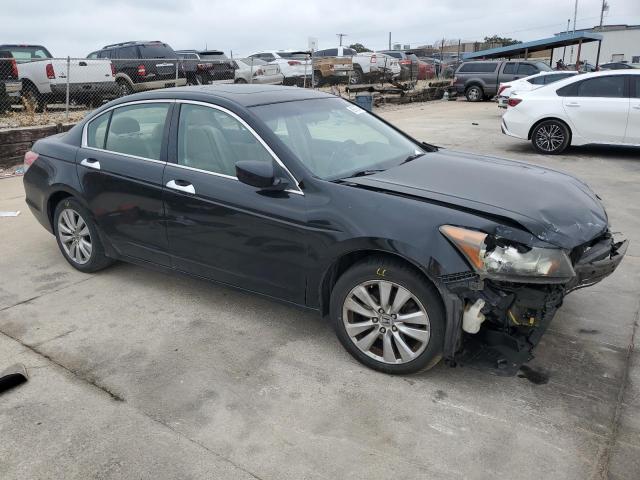 Photo 4 from auction – 2011 HONDA ACCORD EX with VIN 1HGCP3F7XBA013559