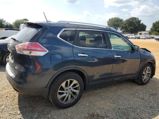 Photo 3 from auction – 2015 NISSAN ROGUE S with VIN 5N1AT2MTXFC924122