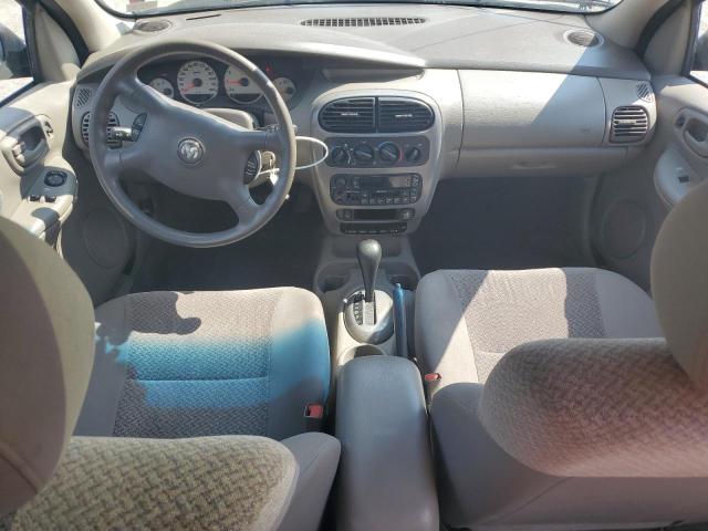 Photo 8 from auction – 2002 DODGE NEON ES with VIN 1B3ES56CX2D599498