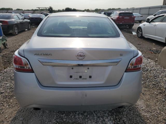 Photo 6 from auction – 2015 NISSAN ALTIMA 2.5 with VIN 1N4AL3APXFC118644
