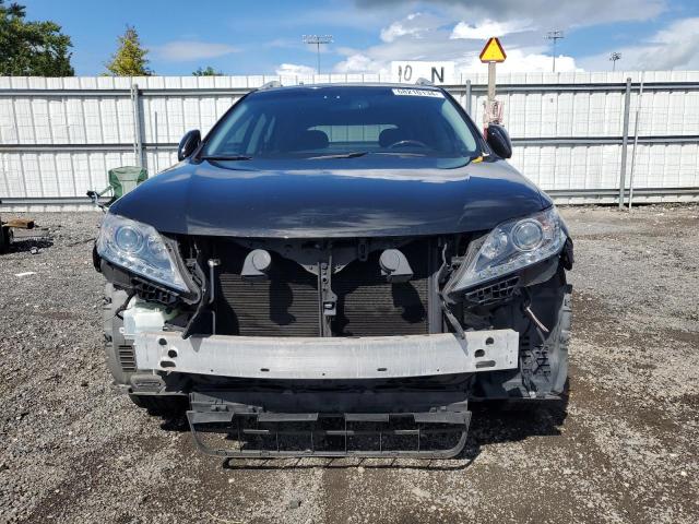 Photo 5 from auction – 2013 LEXUS RX 350 BAS with VIN 2T2BK1BA6DC211726