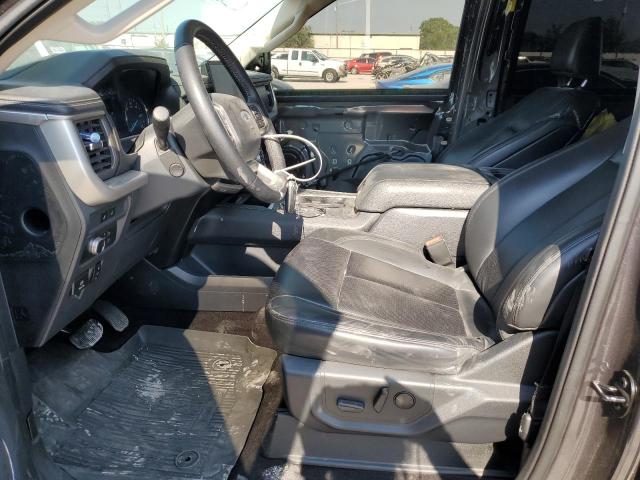 Photo 7 from auction – 2022 FORD EXPEDITION with VIN 1FMJU1HT4NEA34588