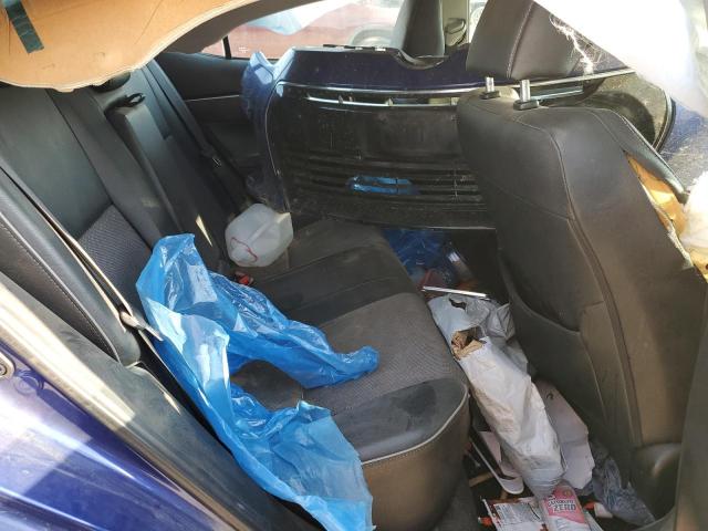 Photo 10 from auction – 2015 TOYOTA COROLLA L with VIN 5YFBURHE7FP263487