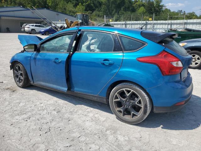 Photo 2 from auction – 2014 FORD FOCUS SE with VIN 1FADP3K27EL275566