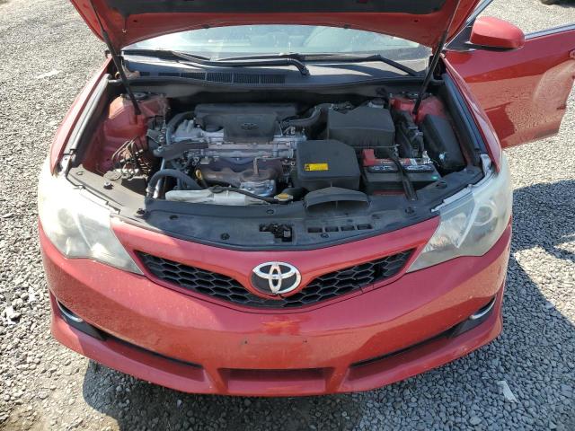 Photo 11 from auction – 2013 TOYOTA CAMRY L with VIN 4T1BF1FK9DU642863