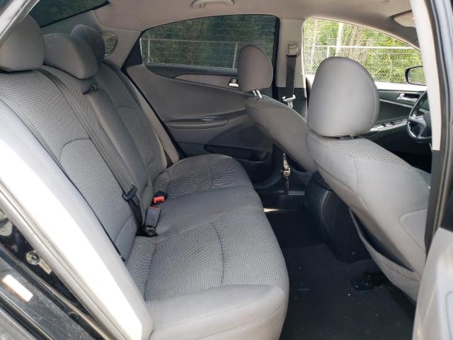 Zdjęcie 10 z aukcji – 2011 HYUNDAI SONATA GLS z VIN 5NPEB4AC8BH089502