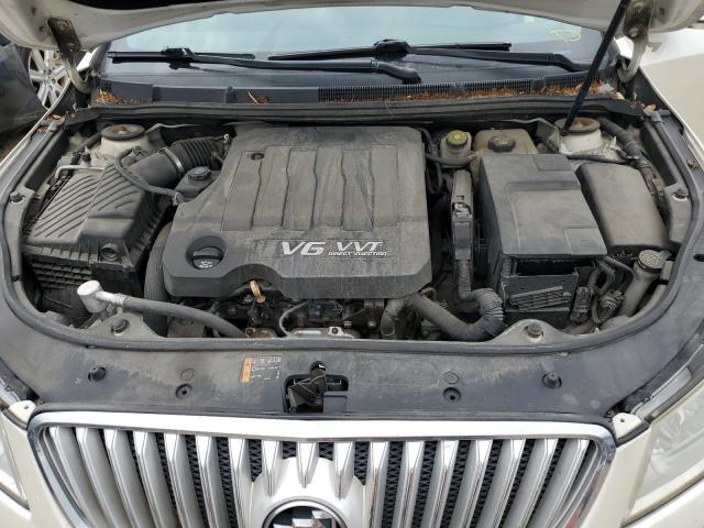 Photo 11 from auction – 2011 BUICK LACROSSE C with VIN 1G4GC5EDXBF375775