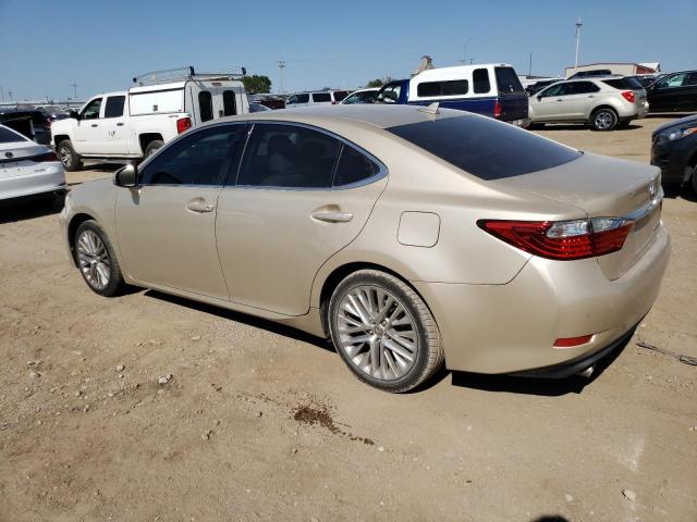 Photo 2 from auction – 2013 LEXUS ES 350 with VIN JTHBK1GGXD2011415