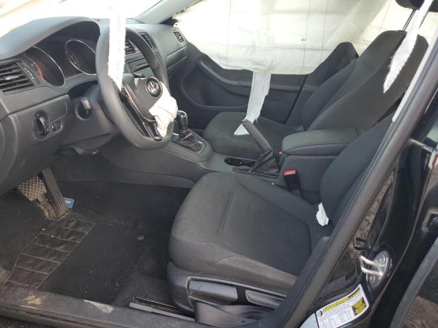 Photo 7 from auction – 2015 VOLKSWAGEN JETTA BASE with VIN 3VW2K7AJ2FM408005
