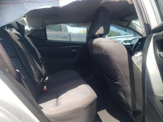 Photo 10 from auction – 2017 TOYOTA COROLLA L with VIN 5YFBURHE8HP694908