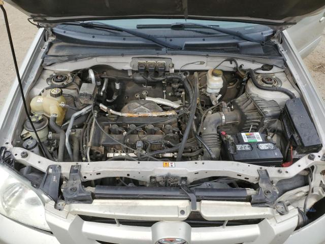 Photo 12 from auction – 2006 MAZDA TRIBUTE I with VIN 4F2YZ02Z56KM08611