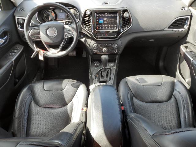 Photo 8 from auction – 2019 JEEP CHEROKEE L with VIN 1C4PJMDX1KD322846